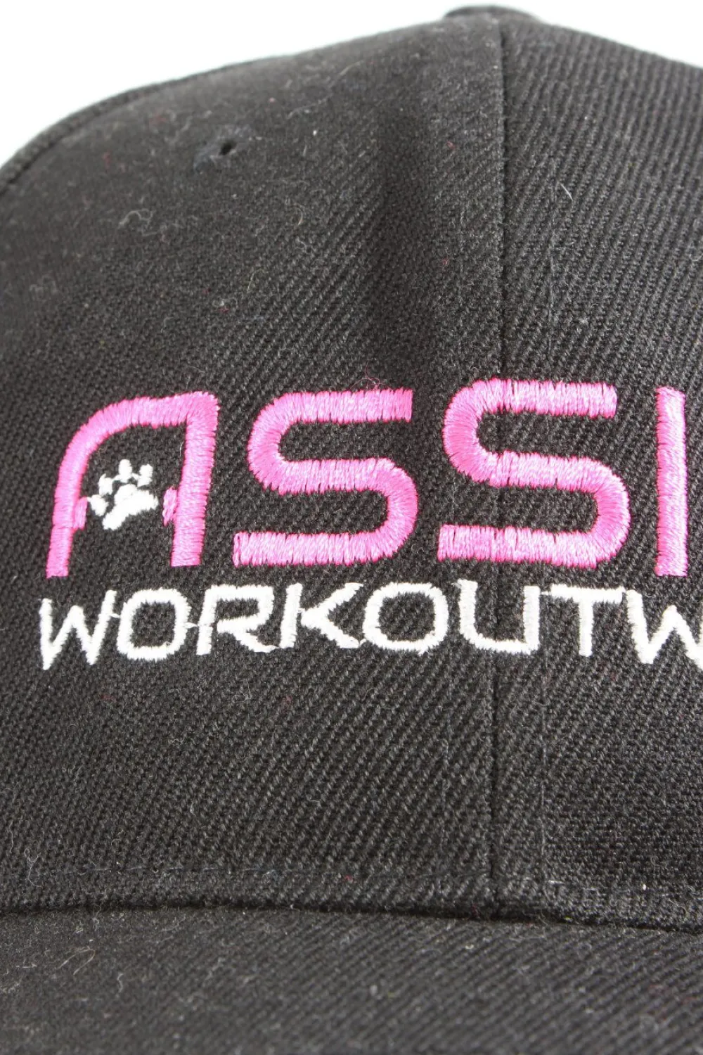 Basecap Größe 54-assisi Outlet