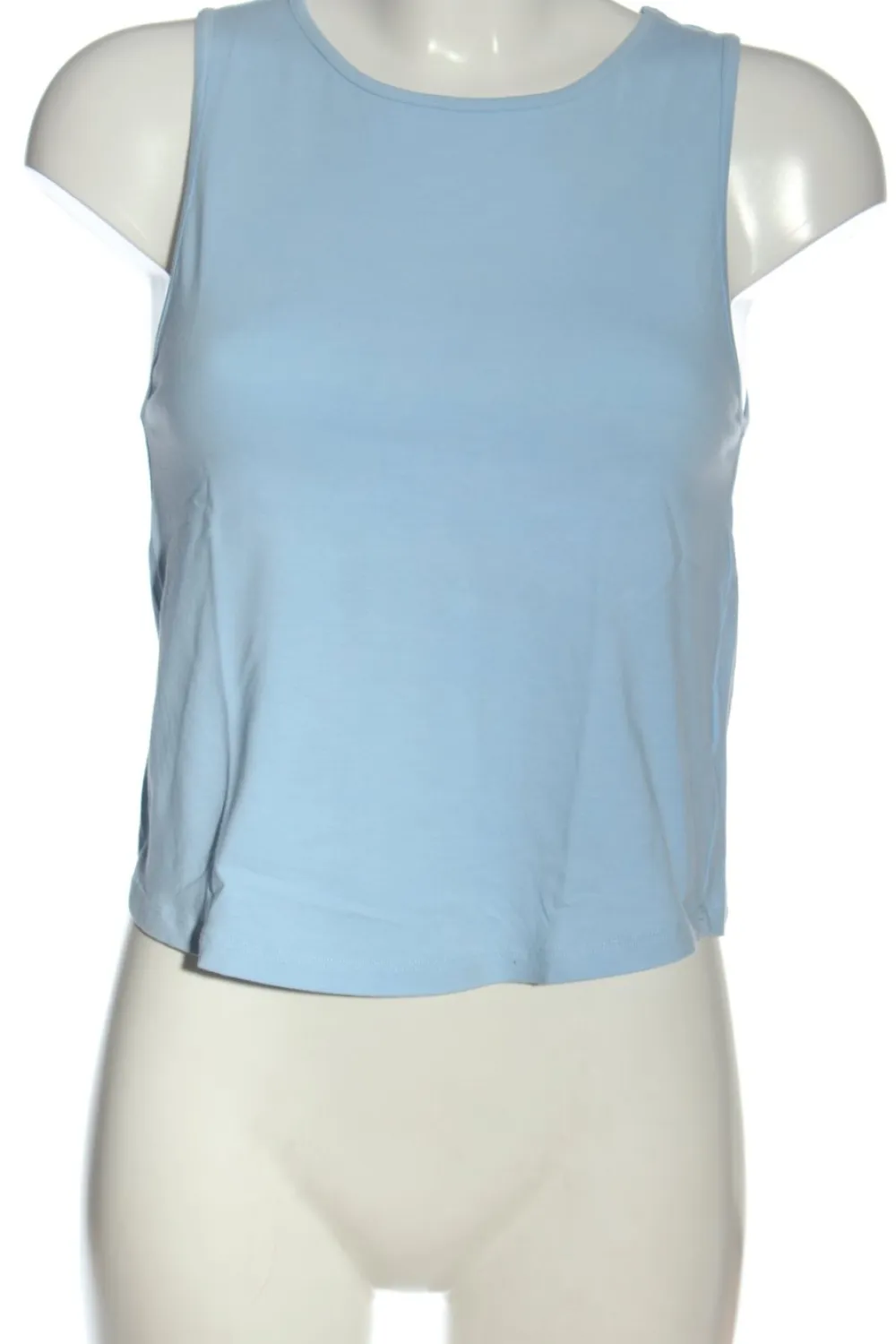 Tops>Even&Odd Basic Top Größe 36 blau
