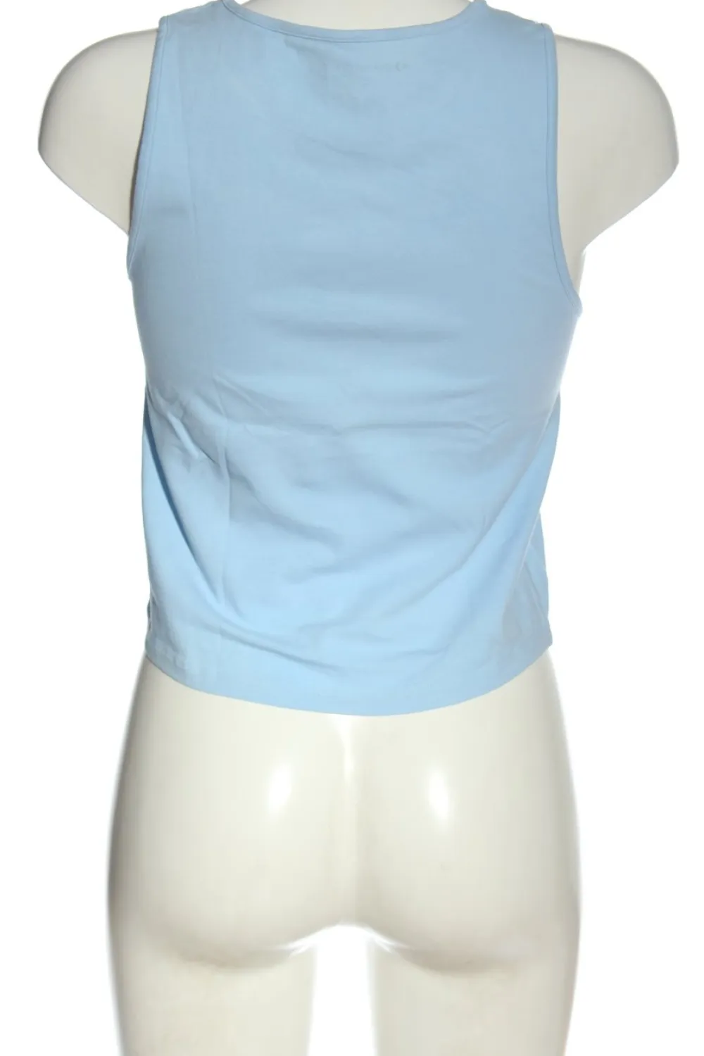 Tops>Even&Odd Basic Top Größe 36 blau