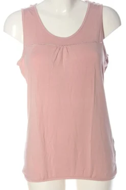 Tops>Zero Basic Top Größe 38 pink