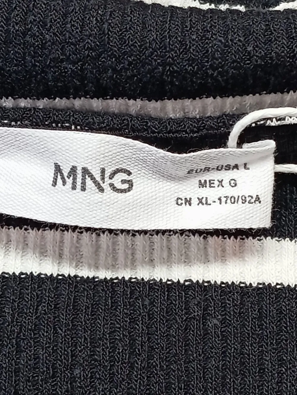 Basic-Body Größe 40-MNG Online