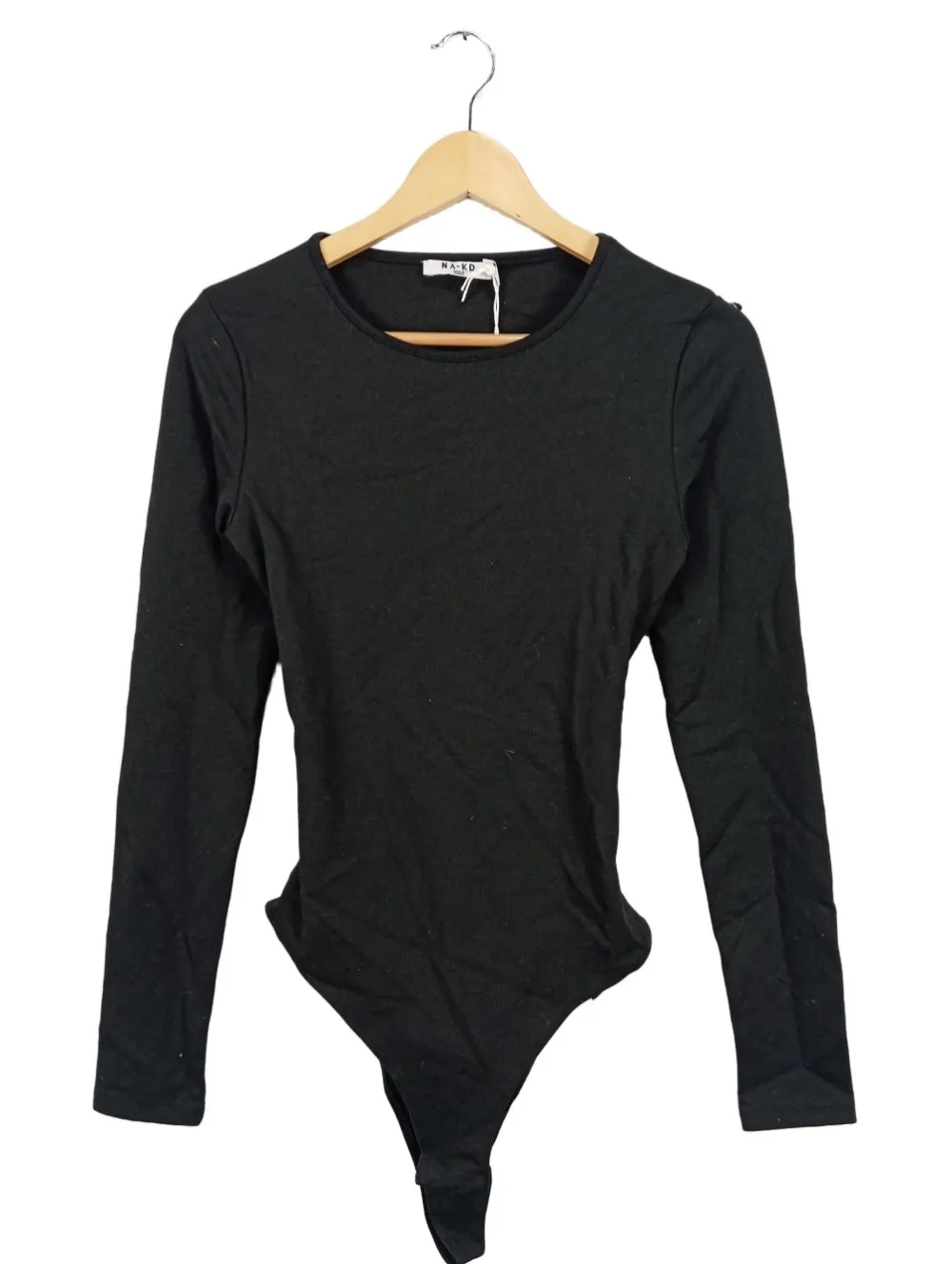 Basic-Body Größe 38-NA-KD New