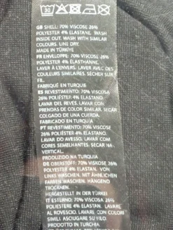 Basic-Body Größe 38-NA-KD New