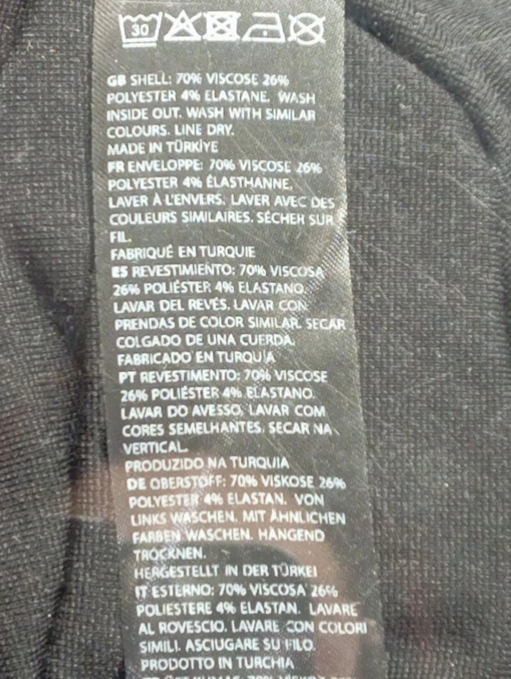 Basic-Body Größe 38-NA-KD New