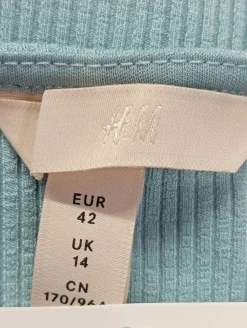 Basic-Body Größe 42-H&M Clearance