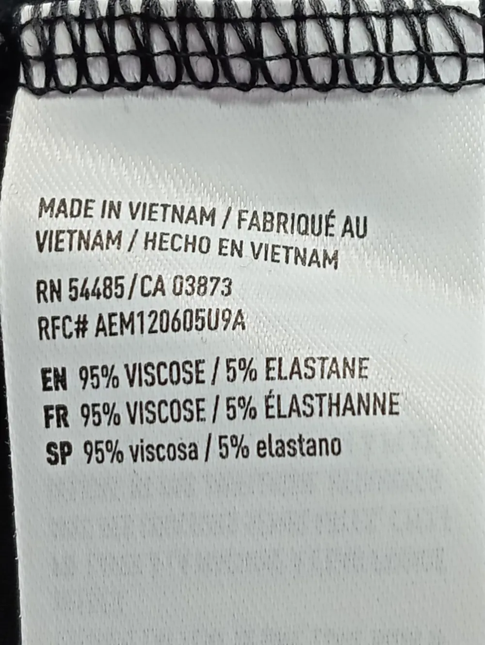 Basic-Body Größe 36-American Eagle Outfitters Hot