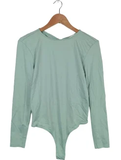 Bodies>MNG Basic-Body Größe 40 türkis