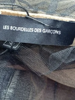 Basic-Body Größe 34-Les bourdelles des garcons Outlet