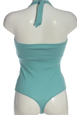 Bodies>Hollister Basic-Body Größe 38 blau