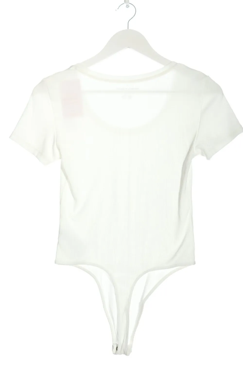 Bodies>American Eagle Outfitters Basic-Body Größe 38 wollweiß