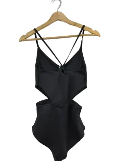 Bodies>Asos Basic-Body Größe 34 schwarz