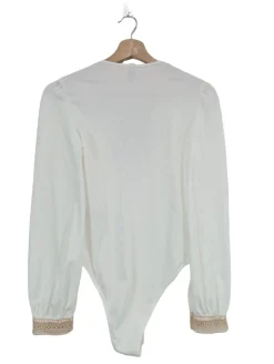 Basic-Body Größe 36-Emery rose