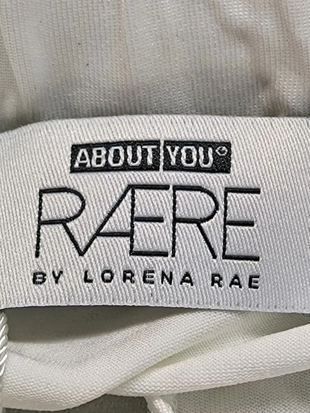 Basic-Body Größe 38-About You RAERE by Lorena Rae Online