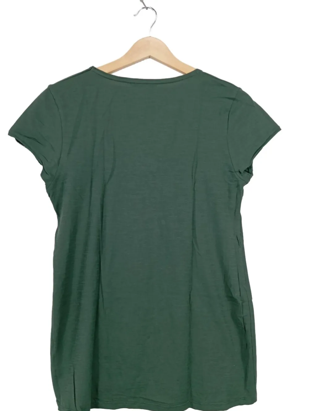 Basic-Shirt Größe 36-drykorn for beautiful people Online