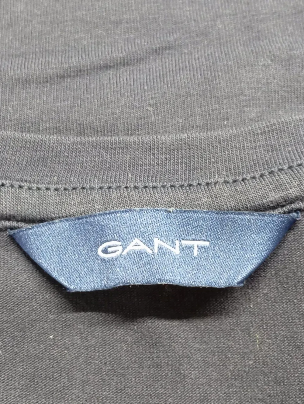 Basic-Shirt Größe 34-Gant Outlet