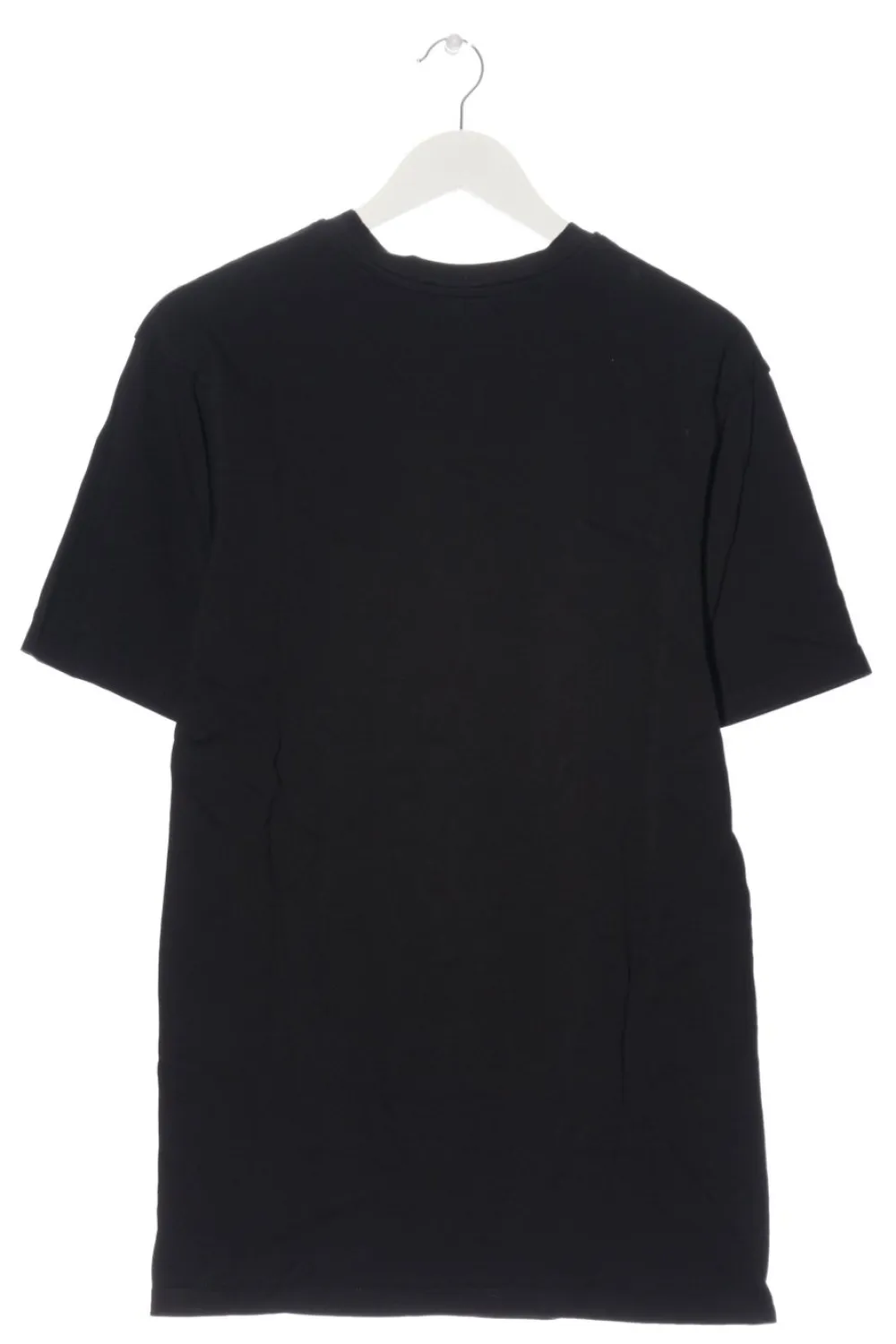 Shirts>About You Basic-Shirt Größe 34 schwarz