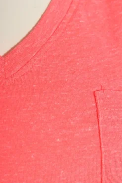 Basic-Shirt Größe 36-Energetics Hot