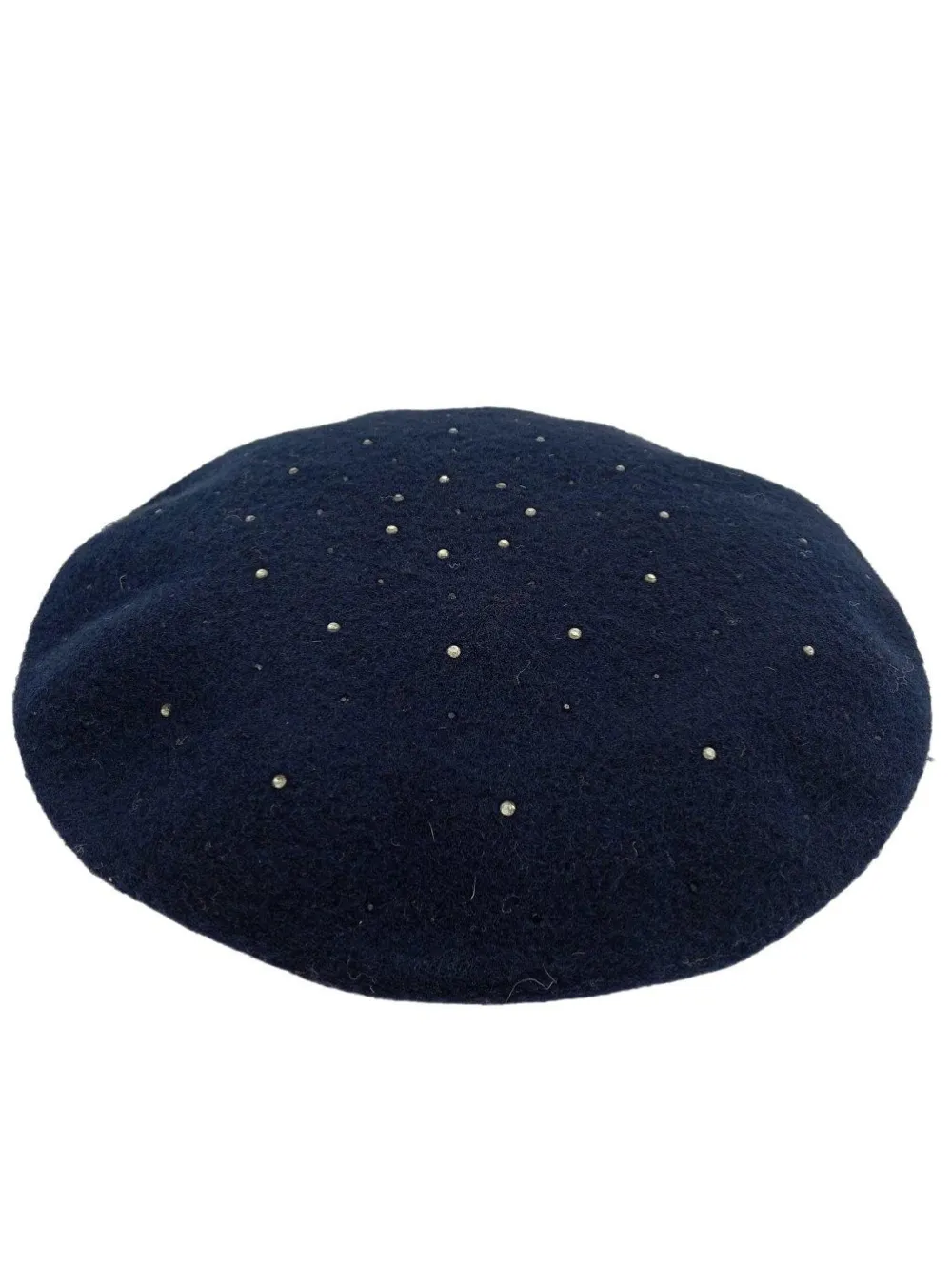 Baskenmütze-Comma Online