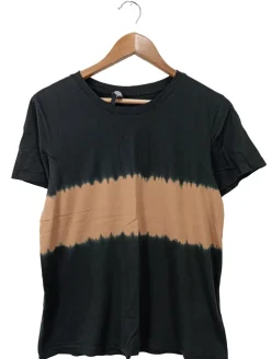 Batikshirt Größe 38-Soaked in luxury Sale