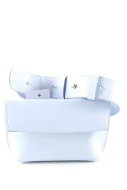 Bauchtaschen> Bauchtasche blau