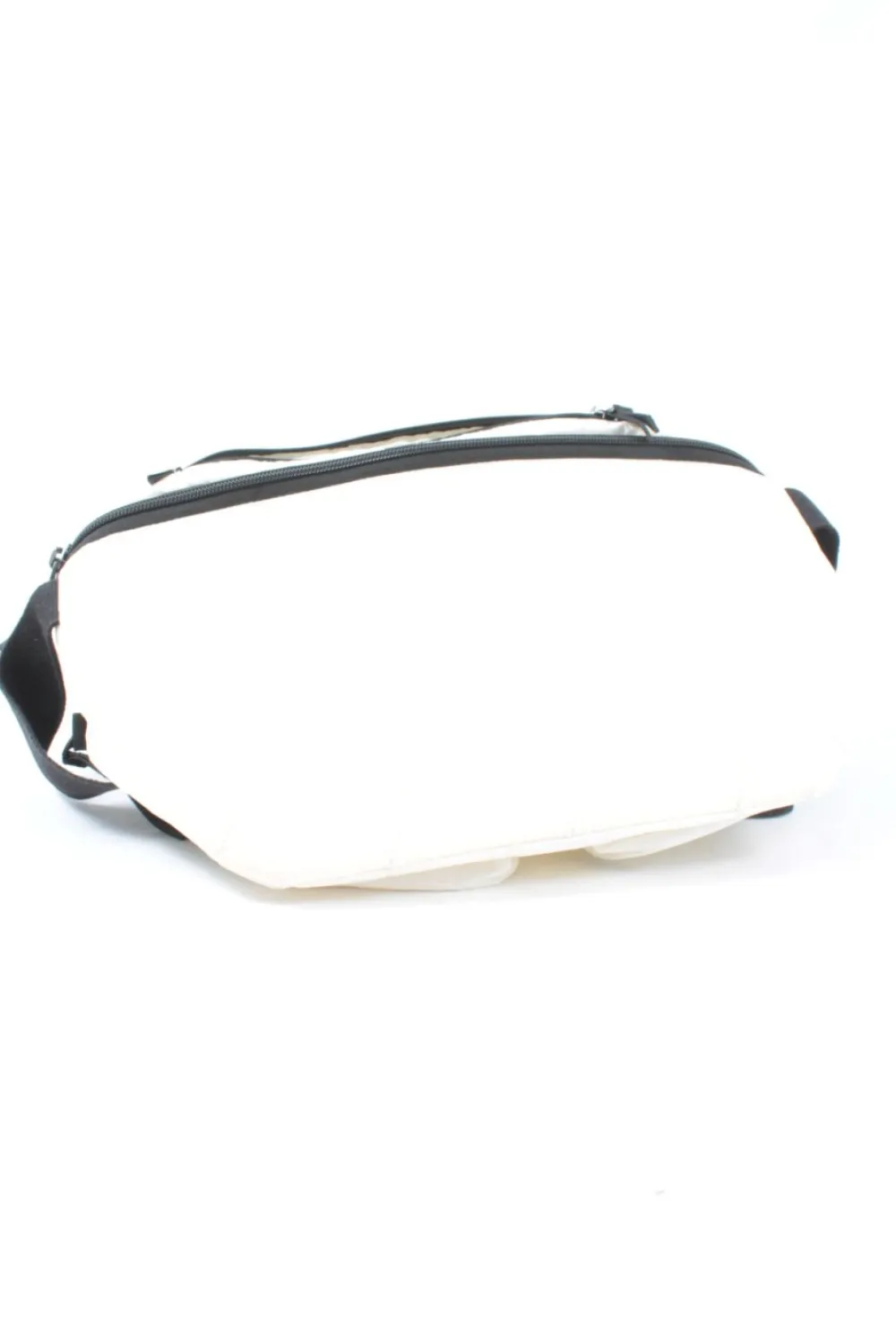 Bauchtaschen>Camper Bauchtasche weiß