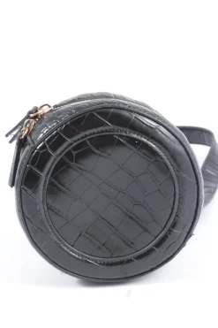 Bauchtaschen>MNG Bauchtasche schwarz