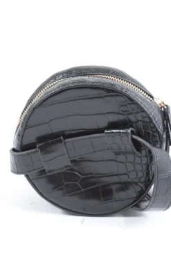 Bauchtaschen>MNG Bauchtasche schwarz