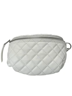 Bauchtaschen>Steve Madden Bauchtasche weiß