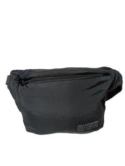 Bauchtaschen>Guess Bauchtasche schwarz