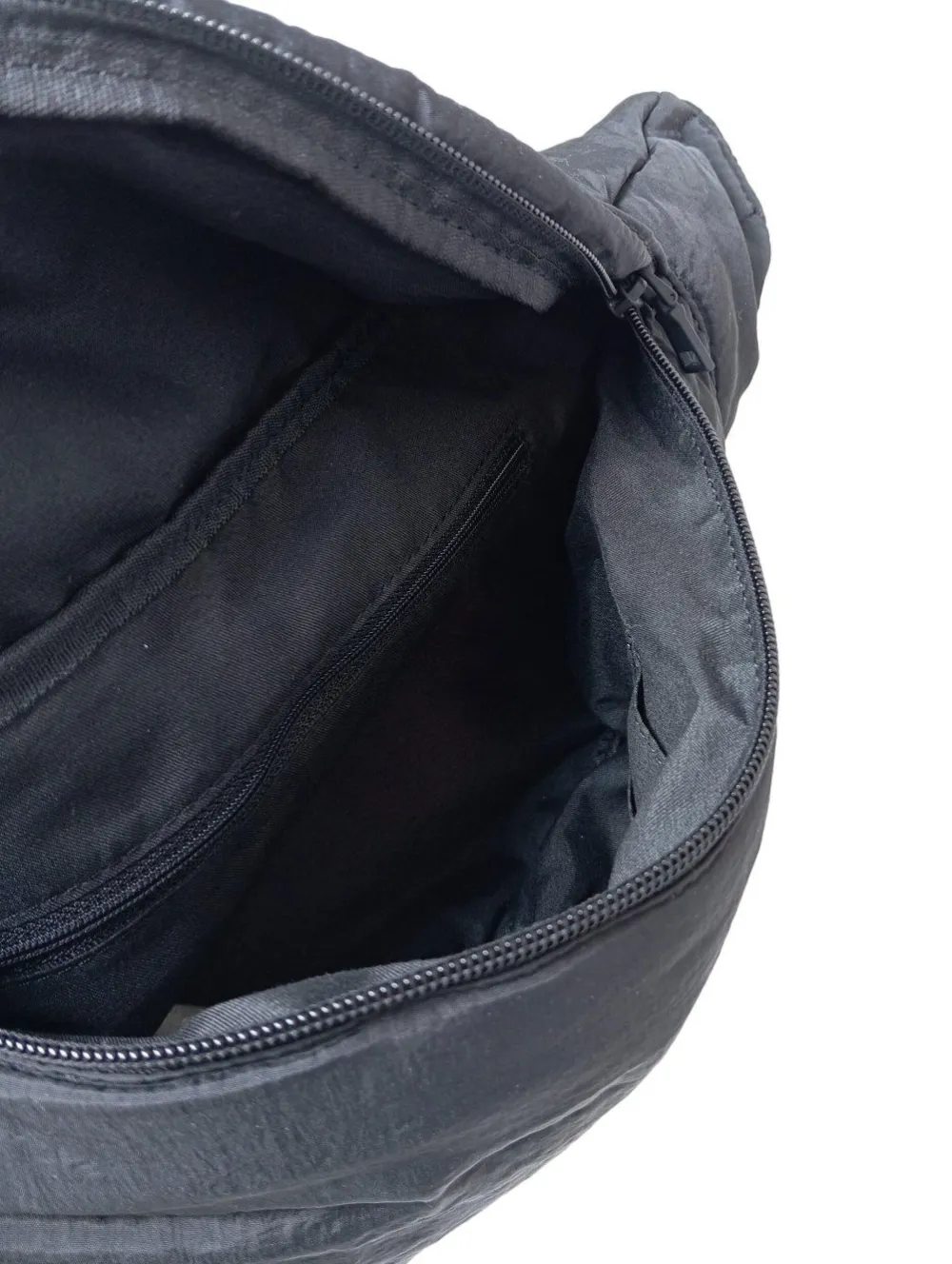 Bauchtaschen>Guess Bauchtasche schwarz