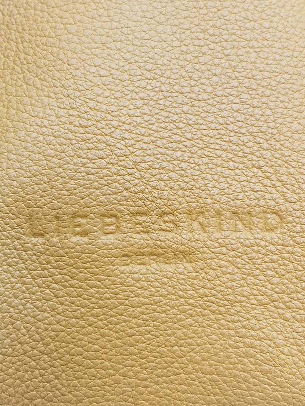 Bauchtasche-Liebeskind Berlin Discount