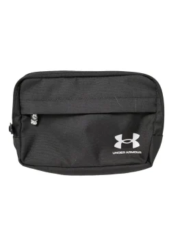 Bauchtaschen>Under armour Bauchtasche schwarz