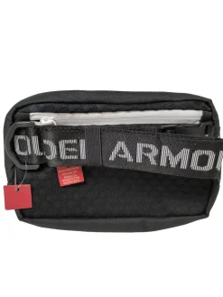 Bauchtaschen>Under armour Bauchtasche schwarz