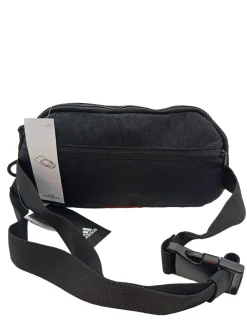 Bauchtaschen>Adidas Bauchtasche schwarz