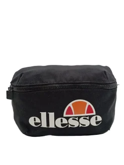 Bauchtaschen>Ellesse Bauchtasche schwarz