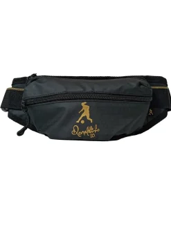 Bauchtaschen>Seri Jakala Bauchtasche schwarz