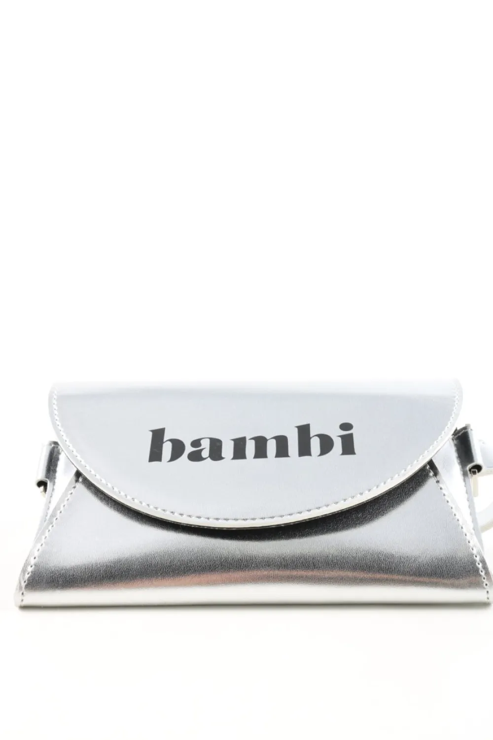 Bauchtaschen>Loreal Bauchtasche silberfarbenschwarz