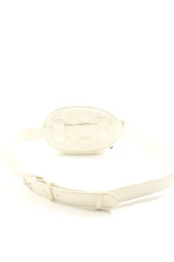 Bauchtaschen>Sandrine Bauchtasche weiß