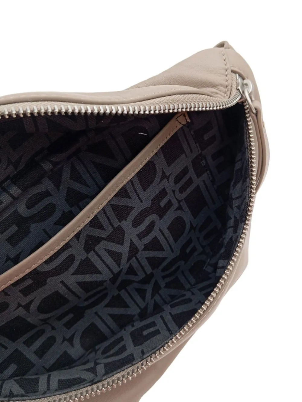 Bauchtaschen>Liebeskind Berlin Bauchtasche wollweiß