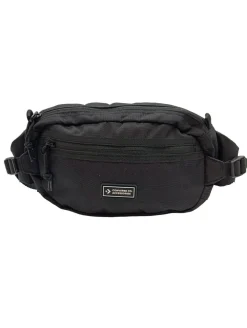 Bauchtaschen>Converse Bauchtasche schwarz