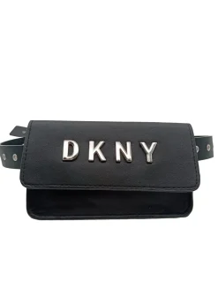 Bauchtaschen>DKNY Bauchtasche schwarz