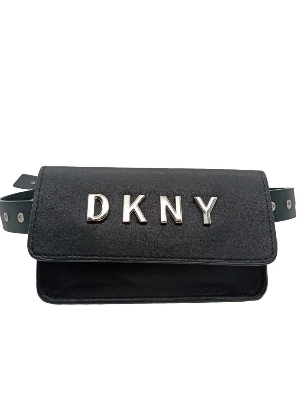 Bauchtaschen>DKNY Bauchtasche schwarz