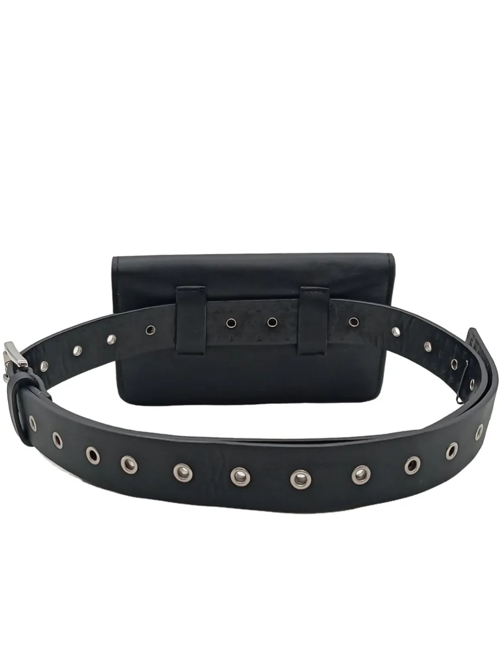 Bauchtaschen>DKNY Bauchtasche schwarz