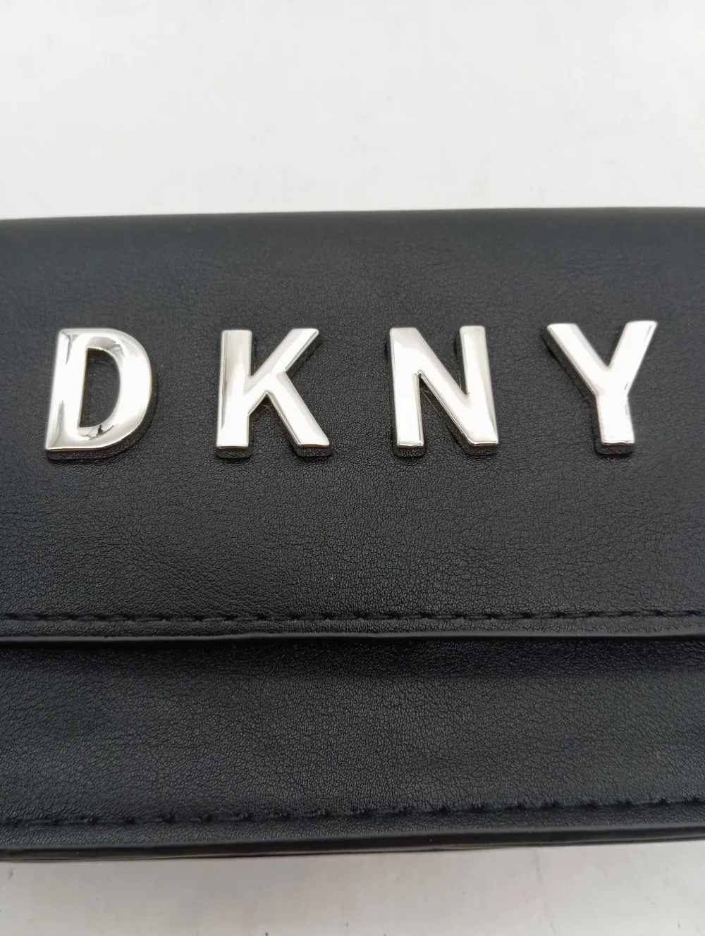 Bauchtaschen>DKNY Bauchtasche schwarz