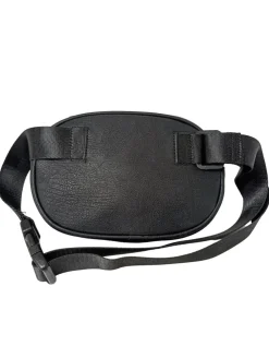 Bauchtaschen>H&M Bauchtasche schwarz