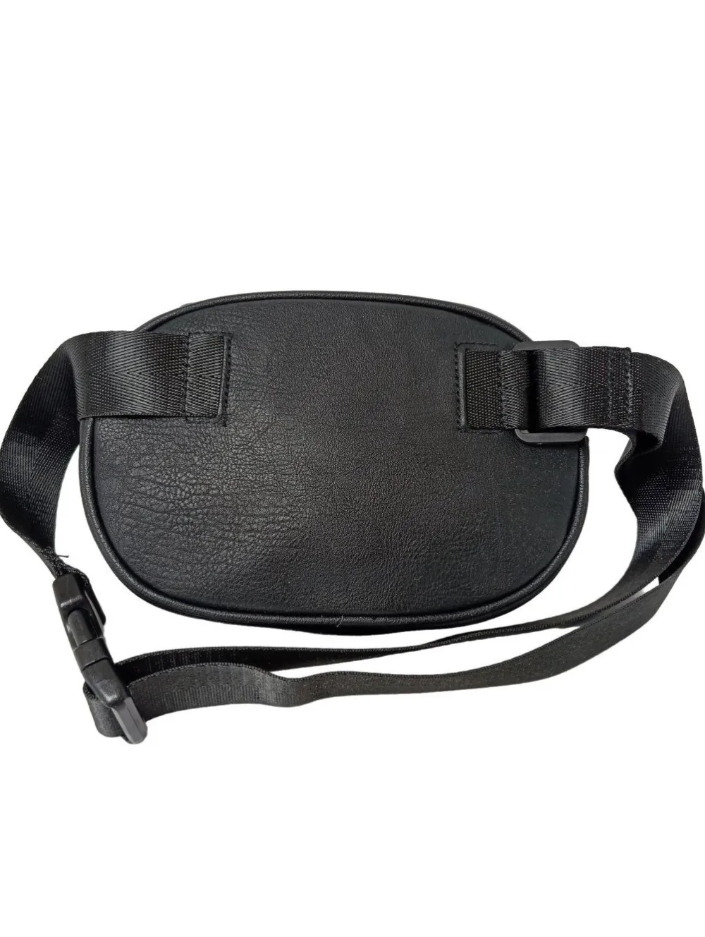 Bauchtaschen>H&M Bauchtasche schwarz