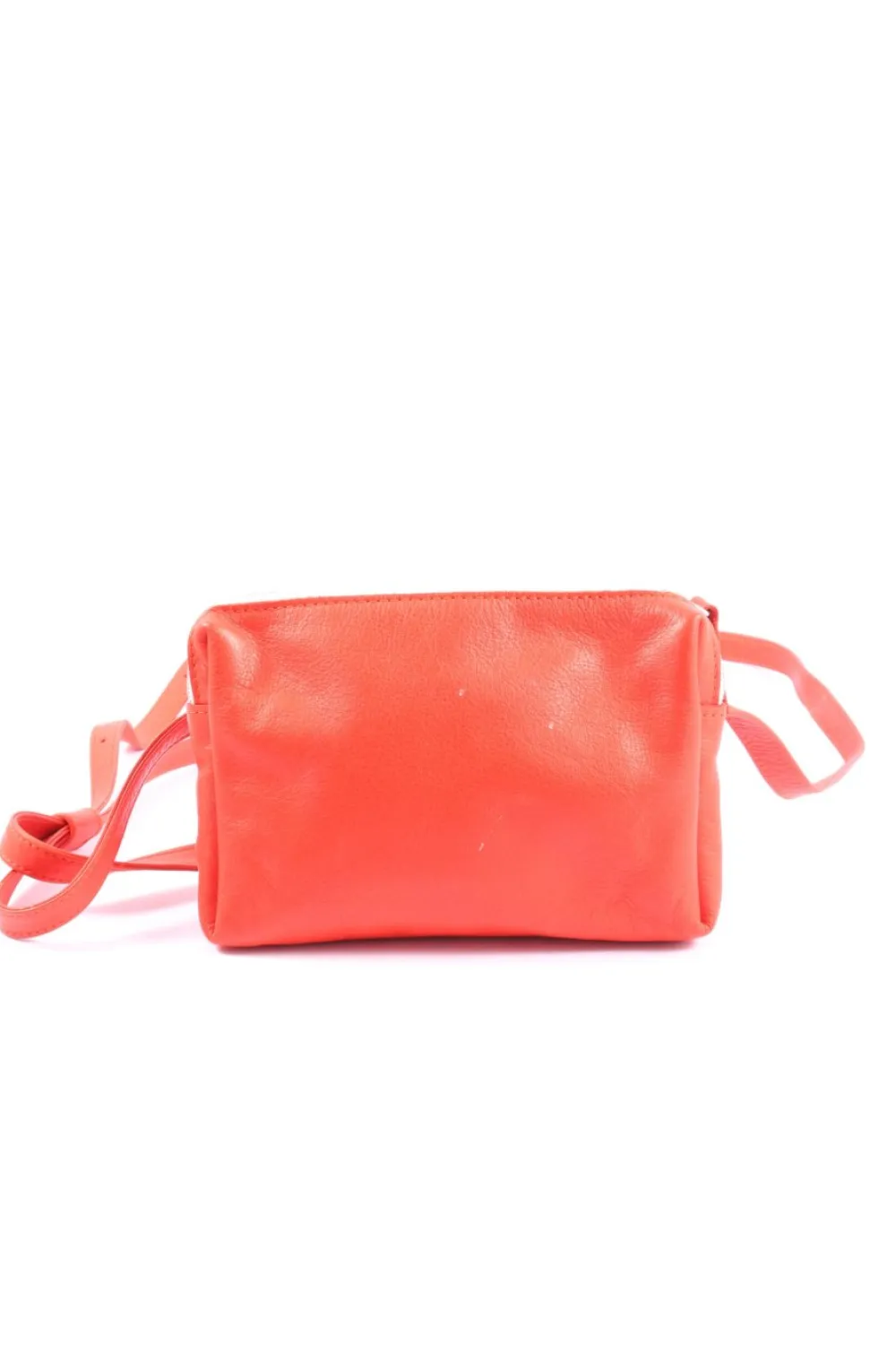 Bauchtaschen>Womom Bauchtasche rot