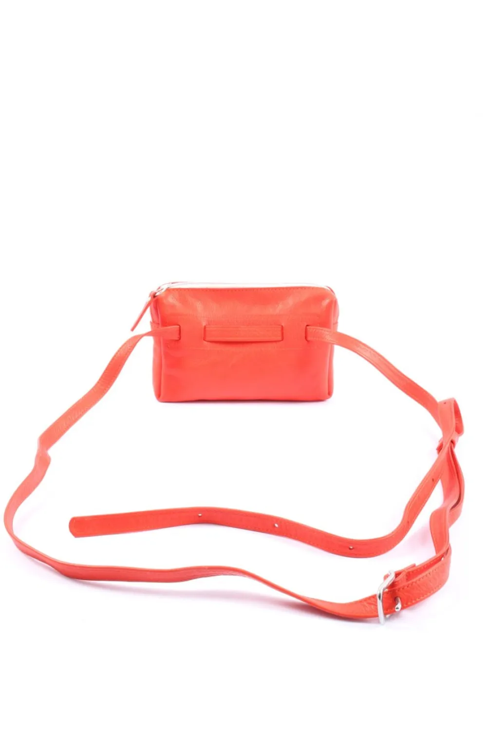 Bauchtaschen>Womom Bauchtasche rot