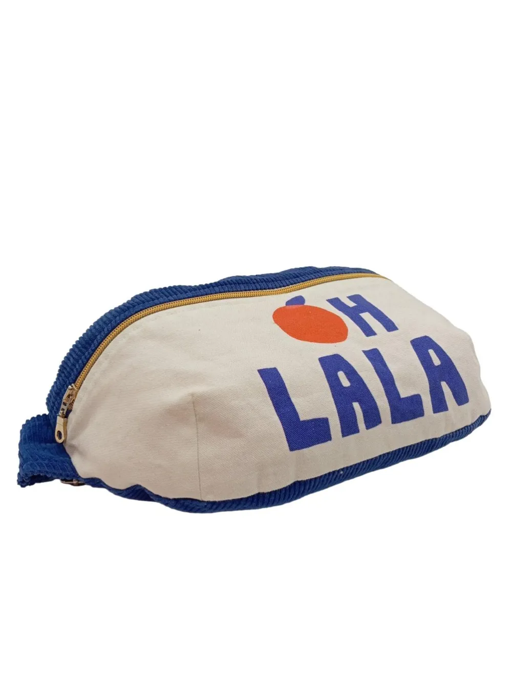 Bauchtaschen>Bonnie & Buttermilk Bauchtasche wollweißblau