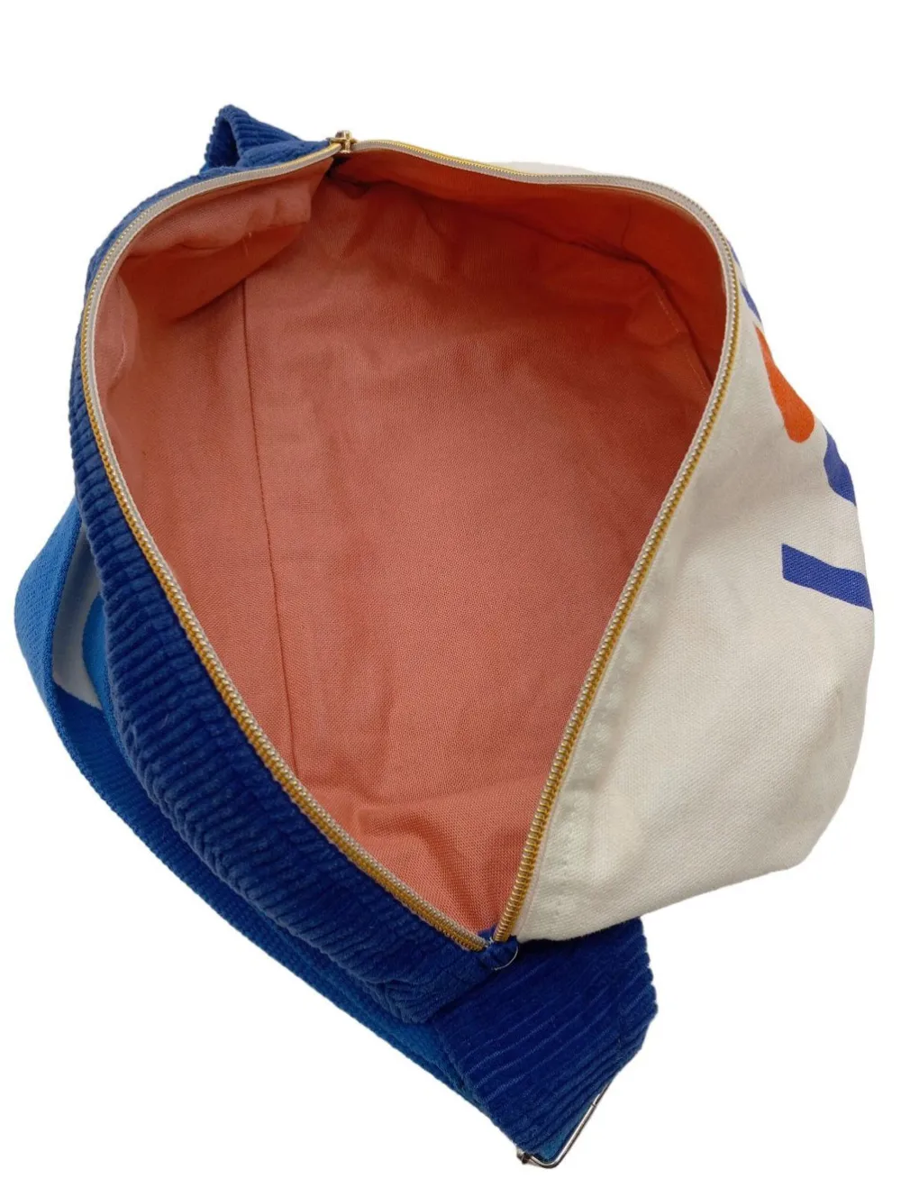 Bauchtaschen>Bonnie & Buttermilk Bauchtasche wollweißblau